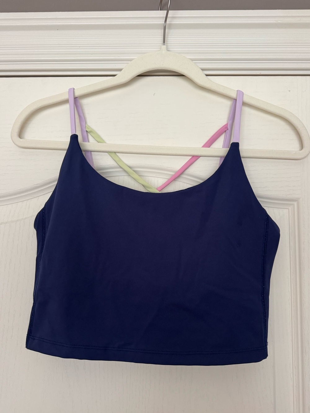 Roller Rabbit Blue Tank & Legging Set - Picture 5 of 13
